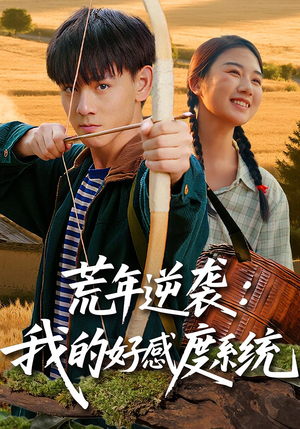 荒年逆袭：我的好感度系统（65集）短剧结局合集限免刷