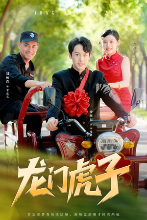 龙门虎子（72集）短剧大结局限免特辑
