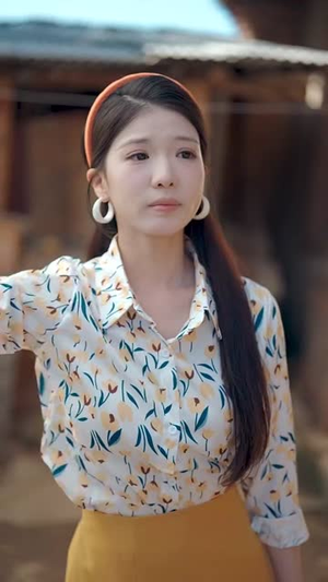 穿书1975炮灰女配不干了（80集）一口气追完的短剧列表汇总