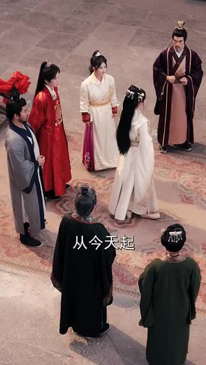 街边炒粉天下尊我为暗皇（70集）一口气追短剧至大结局