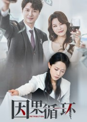 因果循环(45集) 因果循环(45集)无需注册短剧在线免费看