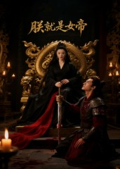 朕就是女帝(52集) 朕就是女帝(52集)全剧短剧看到大结局