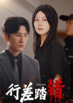 行差踏错（61集）热门短剧好看又上头