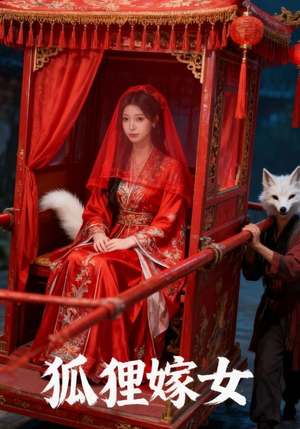 狐狸嫁女(30集) 狐狸嫁女(30集)热门短剧推荐短剧片段
