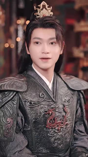 陛下若不讲道理儿臣也略有一点兵马(54集) 陛下若不讲道理儿臣也略有一点兵马(54集)最新短剧正在热播