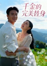 千金的完美替身(28集) 千金的完美替身(28集)最新热门短剧抢先看