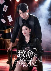 致命魔术（54集）火热短剧正在热播