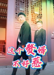 这个赘婿不好惹（27集）精彩短剧看全集