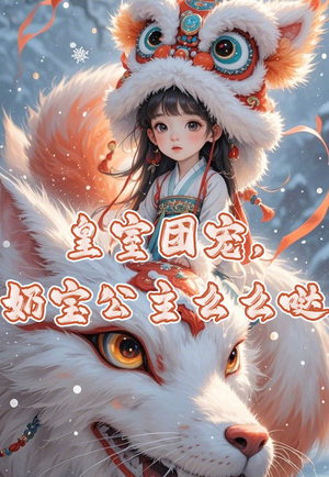 皇室团宠奶宝公主么么哒(57集) 皇室团宠奶宝公主么么哒(57集)精彩的网络短剧