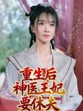 重生后神医王妃要休夫(86集) 重生后神医王妃要休夫(86集)免费看全网影视短剧动漫