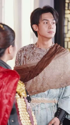 绑定神驴系统我成了最强武神(70集) 绑定神驴系统我成了最强武神(70集)无需付费短剧全集免费看
