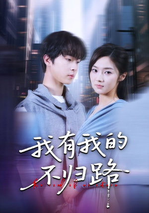 我有我的不归路（60集）在线看短剧全集免费看