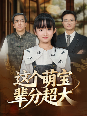 这个萌宝辈分超大(40集) 这个萌宝辈分超大(40集)短剧超清全集在线看