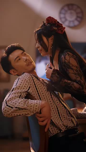 我能无限转职（81集）短剧全剧免费合集