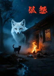狐怨（28集）爱上了这部短剧了
