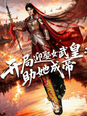 开局迎娶女武皇,助她成帝(89集) 开局迎娶女武皇,助她成帝(89集)高分短剧推荐值得一看