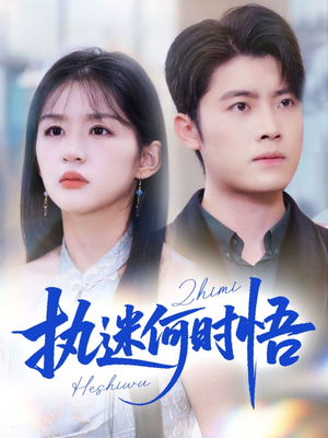 执迷何时悟(72集) 执迷何时悟(72集)免费看短剧全集