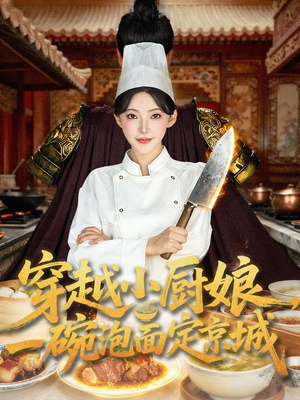 穿越小厨娘,一碗泡面定京城(80集) 穿越小厨娘,一碗泡面定京城(80集)免费观看全集短剧无删减