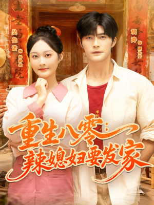 重生八零辣媳妇要发家(68集) 重生八零辣媳妇要发家(68集)剧好看短剧推荐