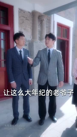 隐居多年后为孙女亮出身份（61集）古装宫斗短剧推荐