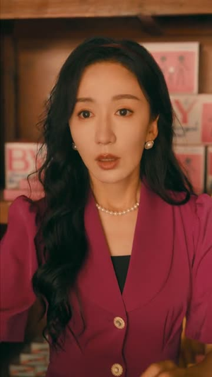 套现人生（70集）短剧大结局全集特惠