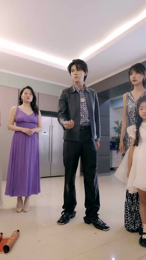 神通父女玩转古玩街（56）这部短剧太好看了