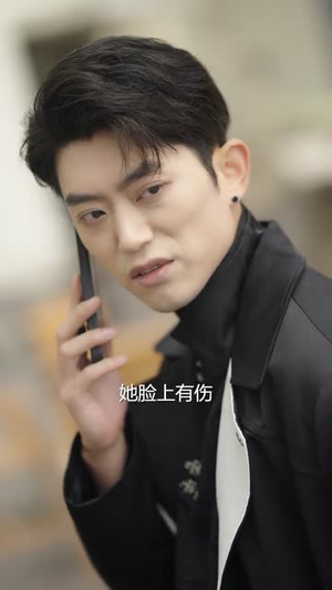 骆小姐你别想跑(30集) 骆小姐你别想跑(30集)一口气追完全集短剧