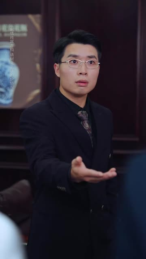 妹妹别怕哥不止亿点强(68集) 妹妹别怕哥不止亿点强(68集)夸克网盘短剧在线看