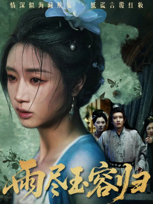 雨尽玉容归（65集）短剧推荐超甜网剧