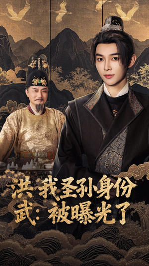 洪武我圣孙身份被曝光了(75集) 洪武我圣孙身份被曝光了(75集)短剧全集秒播无卡顿