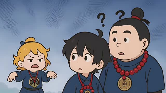 高考落榜忽悠同学上冥牌大学(54集) 高考落榜忽悠同学上冥牌大学(54集)红果免费短剧免费看全集