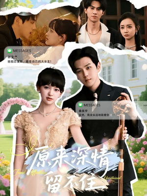 原来深情留不住（60集）爆火短剧追不停