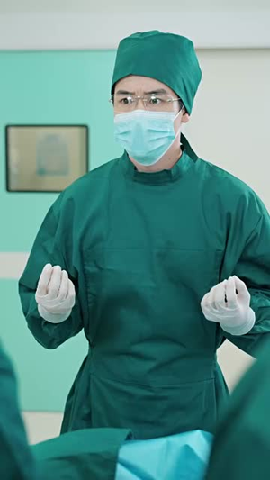 隐医（64集）百万短剧抢先看