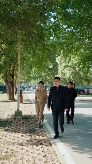 摊牌了我能看见过去一万年（79集）短剧结局合集限免刷