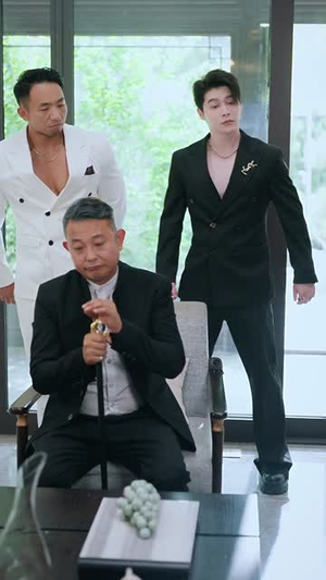 穿书反派:开局,我绑架了女主(全集) 穿书反派:开局,我绑架了女主(全集)全网最全短剧资源免费看