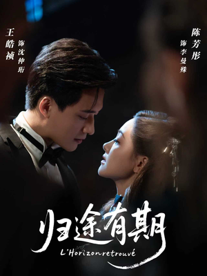 归途有期（60集）直接看到大结局的短剧资源