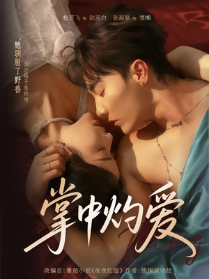 掌中灼爱（62集）一口气全集短剧免费观看