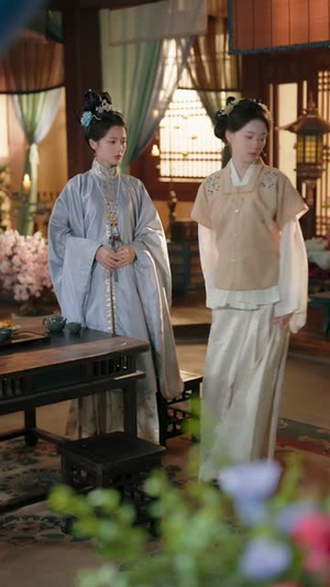 再世为妃（77集）短剧推荐更新中