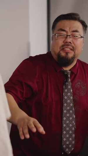 四重心动讯号（81集）热播短剧持续更新中