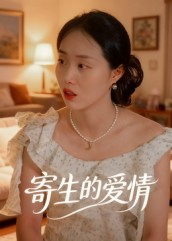 寄生的爱情（15集）热门短剧推荐点击链接看全集