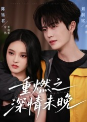 重燃之深情未晚（70集）在线观影短剧全集免费看