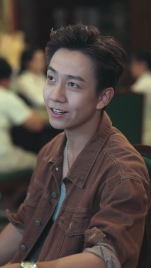 江湖风云（75集）这个短剧太好看了吧