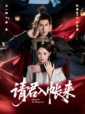 请君入帐来（63集）超好看的短剧抢先看