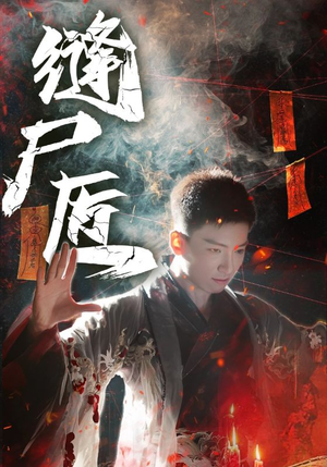 缝尸匠（60集）热门免费短剧推荐