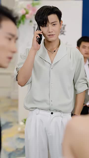 觉醒透视眼后我发现一座矿脉（70集）好看又上头短剧