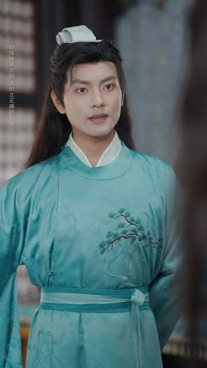 青山书院(78集) 青山书院(78集)免费观看完整版短剧