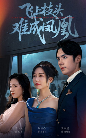 飞上枝头难成凤凰(47集) 飞上枝头难成凤凰(47集)短剧来了抢先观看