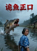 诡鱼正口（29集）全集短剧在线观看免费