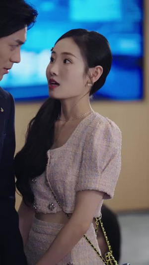 七年错付：AI教父重启人生（62集）短剧合集4K修复版