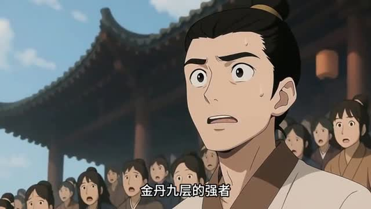 年过65我靠续命红颜修成仙(55集) 年过65我靠续命红颜修成仙(55集)最热短剧抢先看